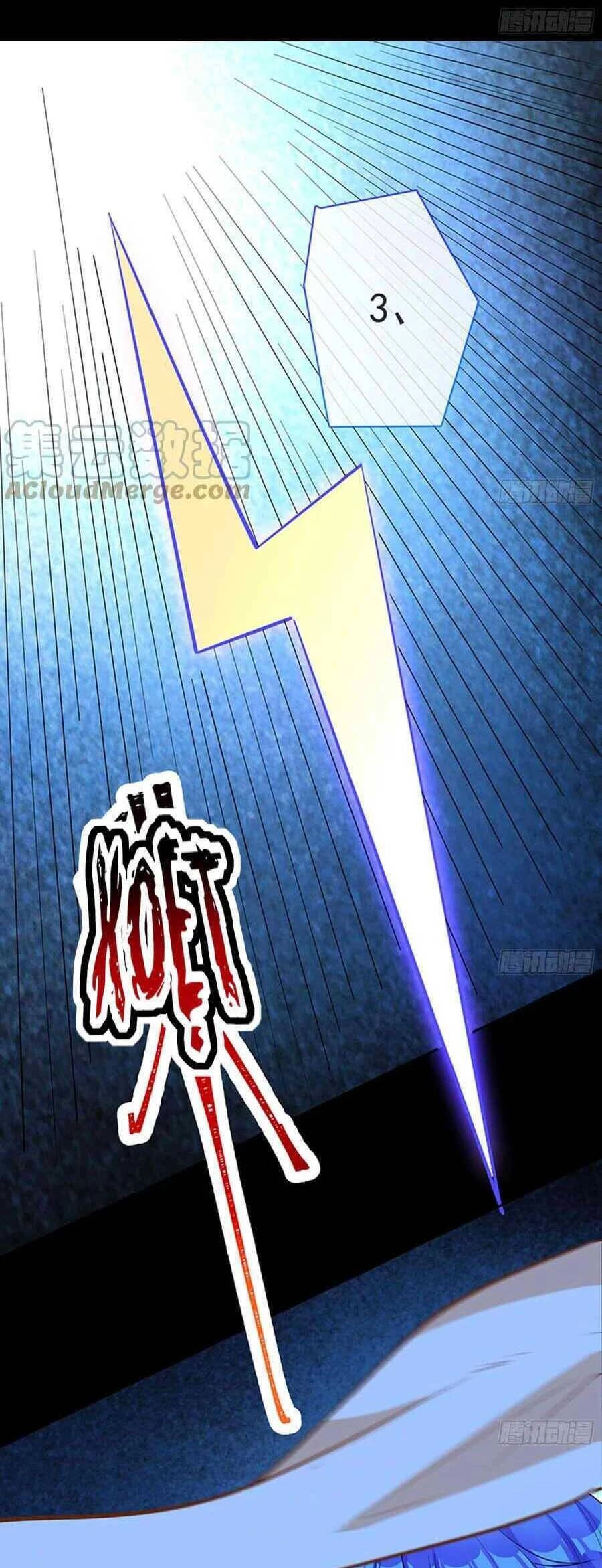 Vạn Tra Triêu Hoàng Chapter 456: Sự trừng phạt của các vị thần - Trang 4