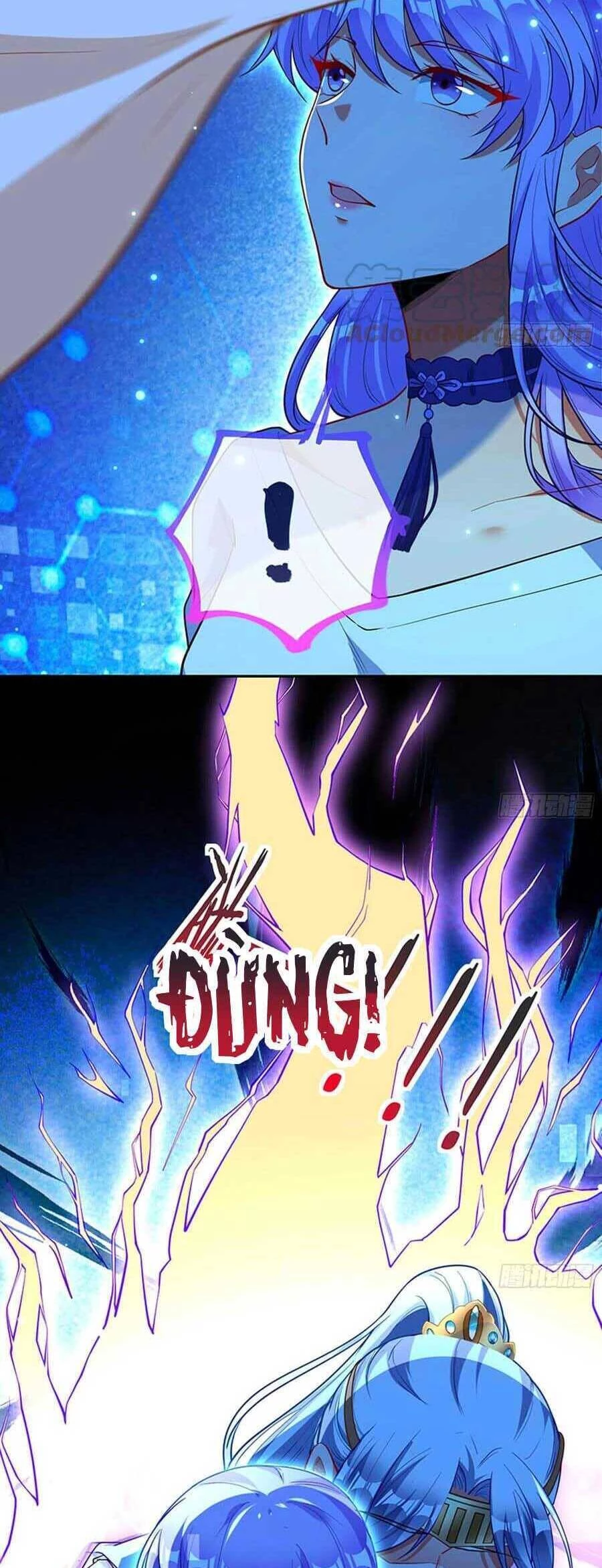 Vạn Tra Triêu Hoàng Chapter 456: Sự trừng phạt của các vị thần - Trang 4