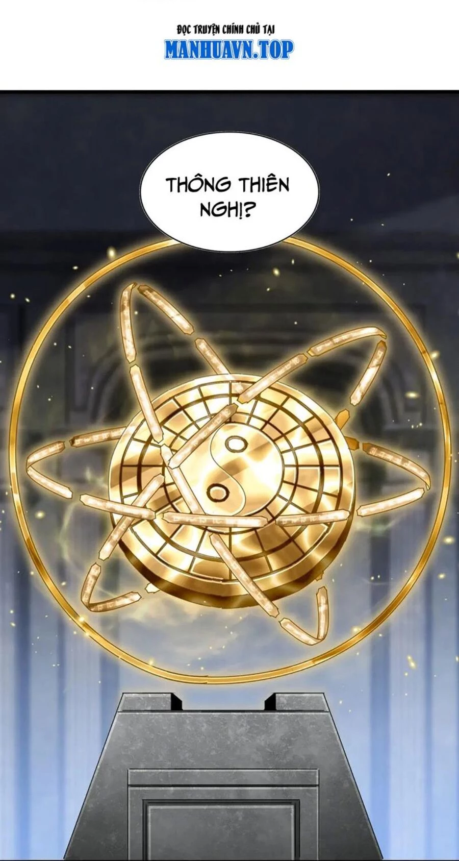 Đại Quản Gia Là Ma Hoàng Chapter 415 - Trang 4