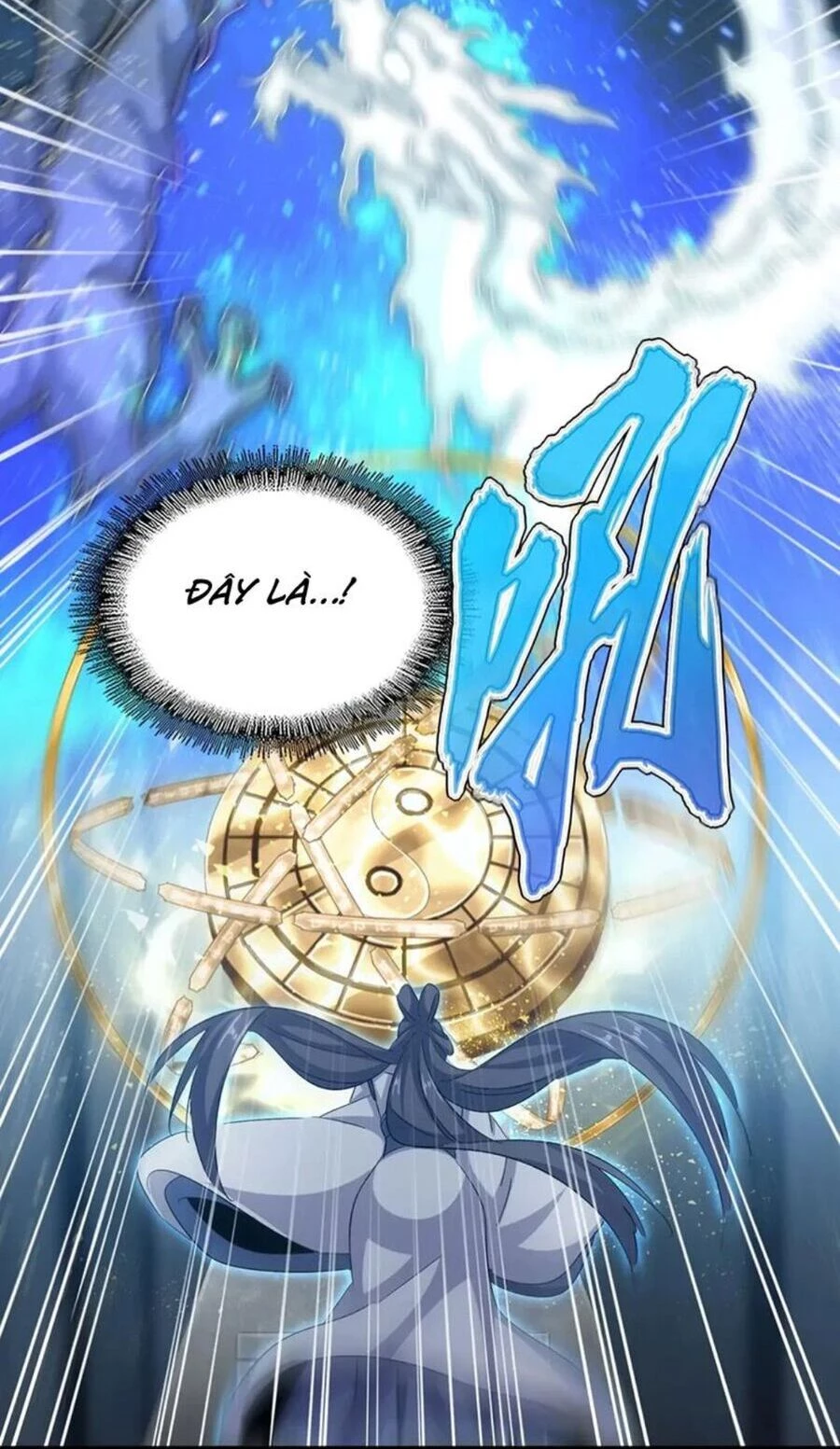 Đại Quản Gia Là Ma Hoàng Chapter 415 - Trang 4