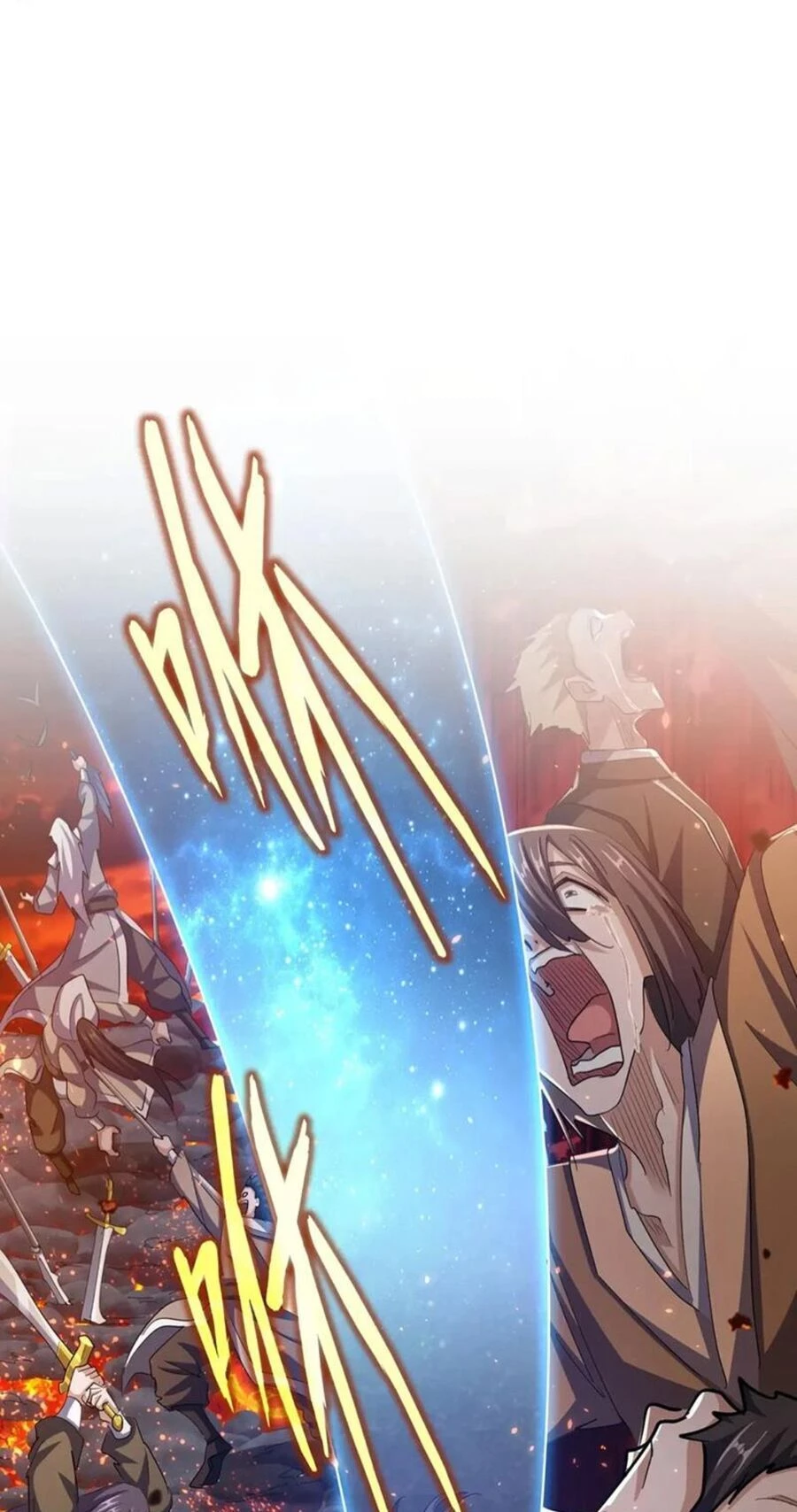 Đại Quản Gia Là Ma Hoàng Chapter 415 - Trang 4