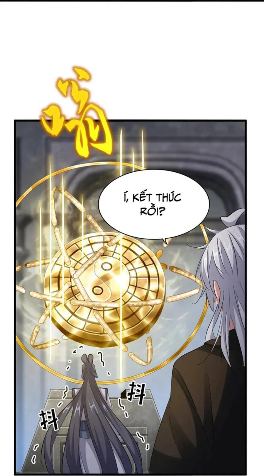 Đại Quản Gia Là Ma Hoàng Chapter 415 - Trang 4