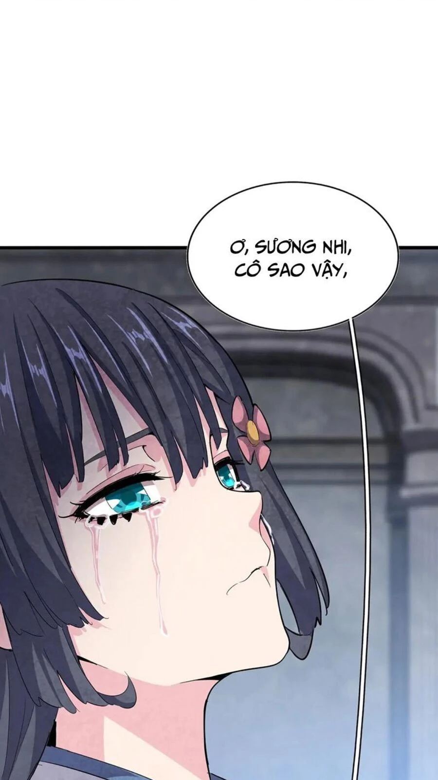 Đại Quản Gia Là Ma Hoàng Chapter 415 - Trang 4
