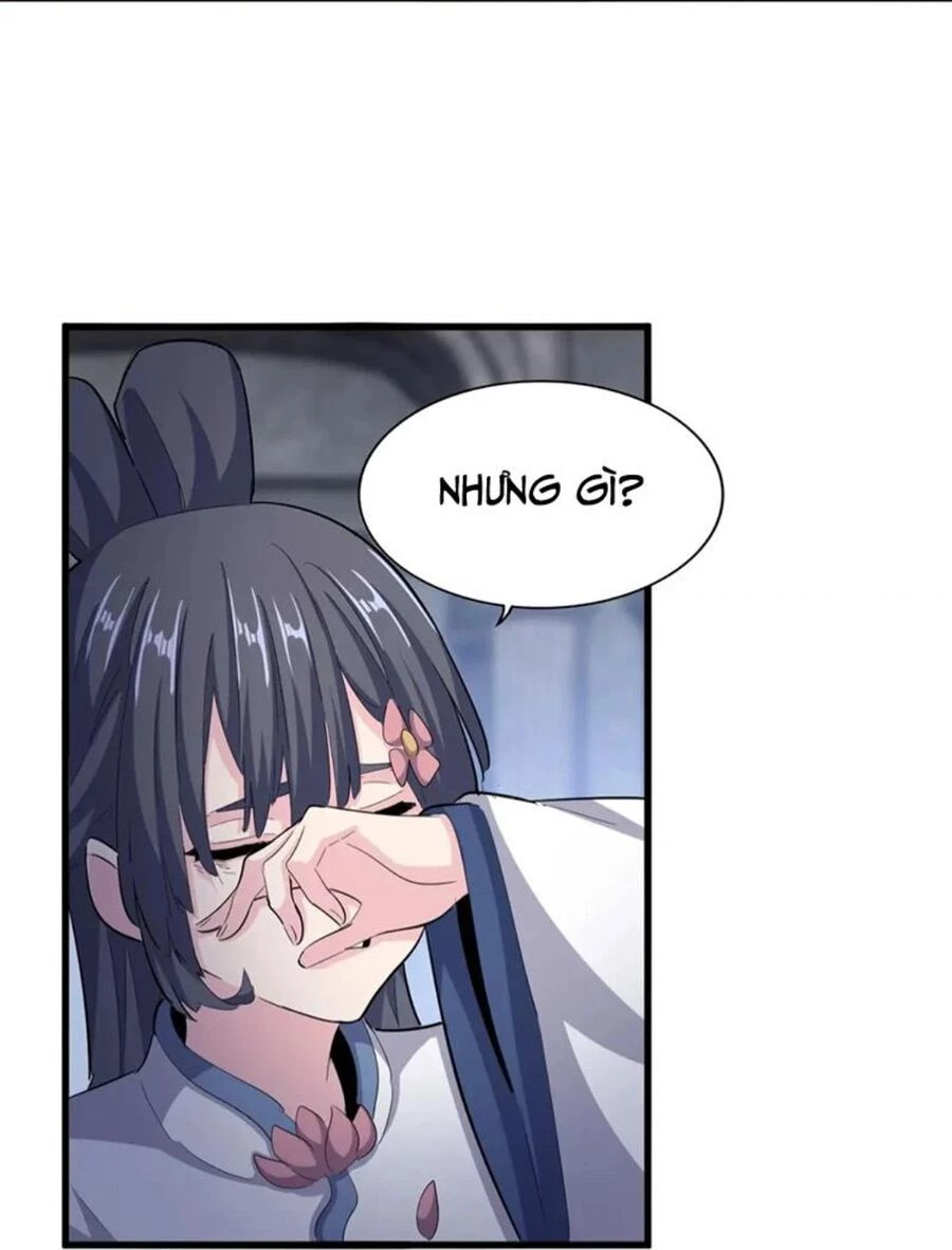 Đại Quản Gia Là Ma Hoàng Chapter 415 - Trang 4
