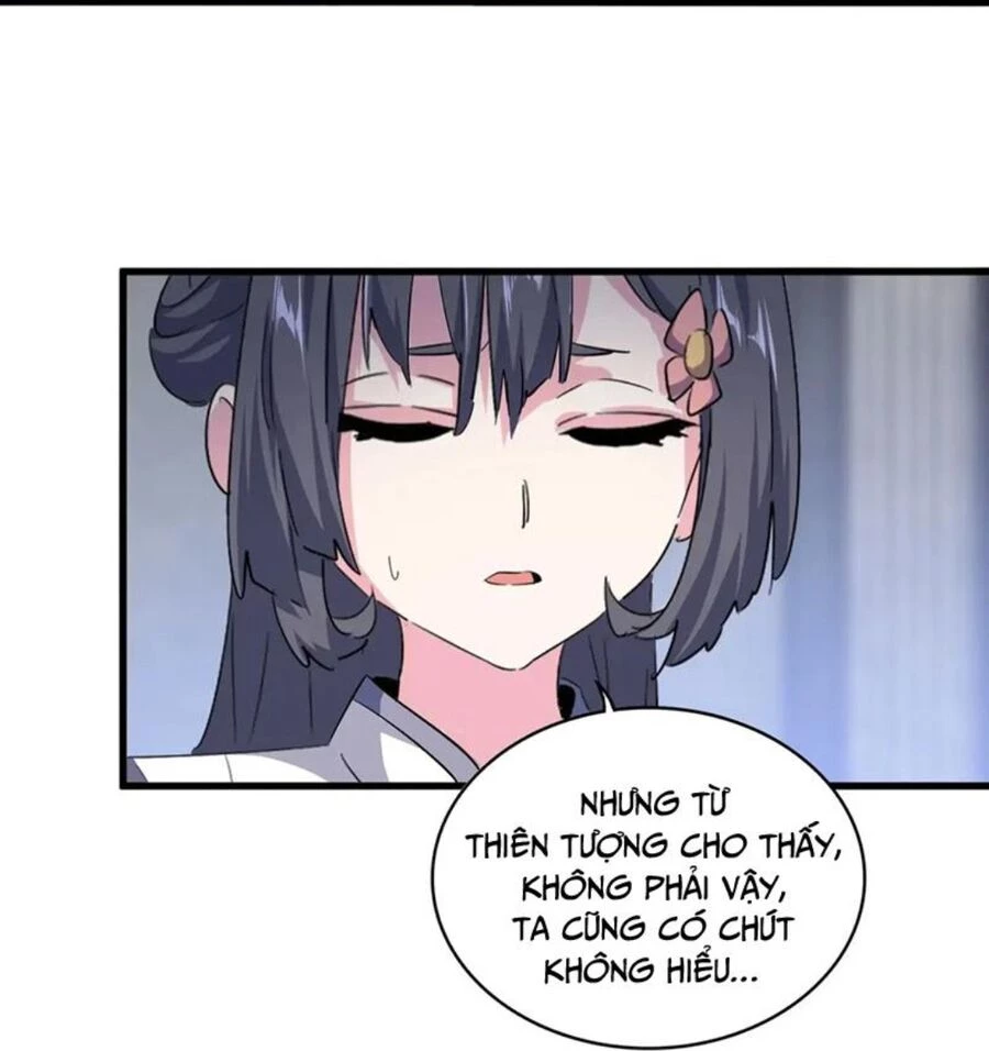 Đại Quản Gia Là Ma Hoàng Chapter 415 - Trang 4