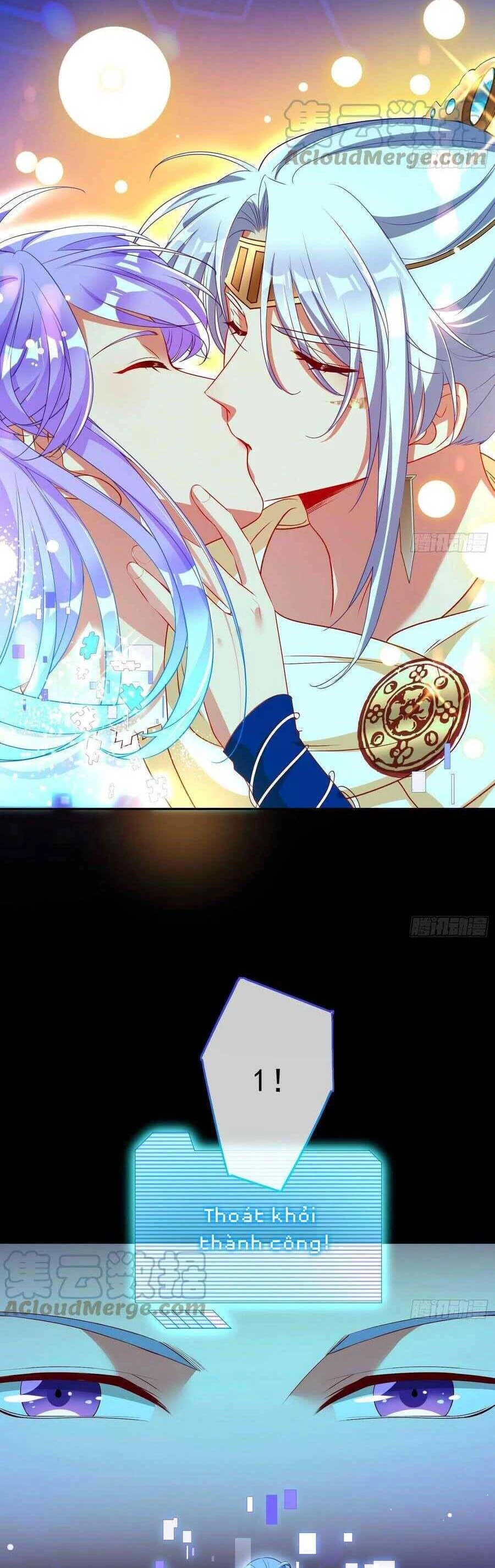 Vạn Tra Triêu Hoàng Chapter 457: Bí mật của Ares - Trang 4