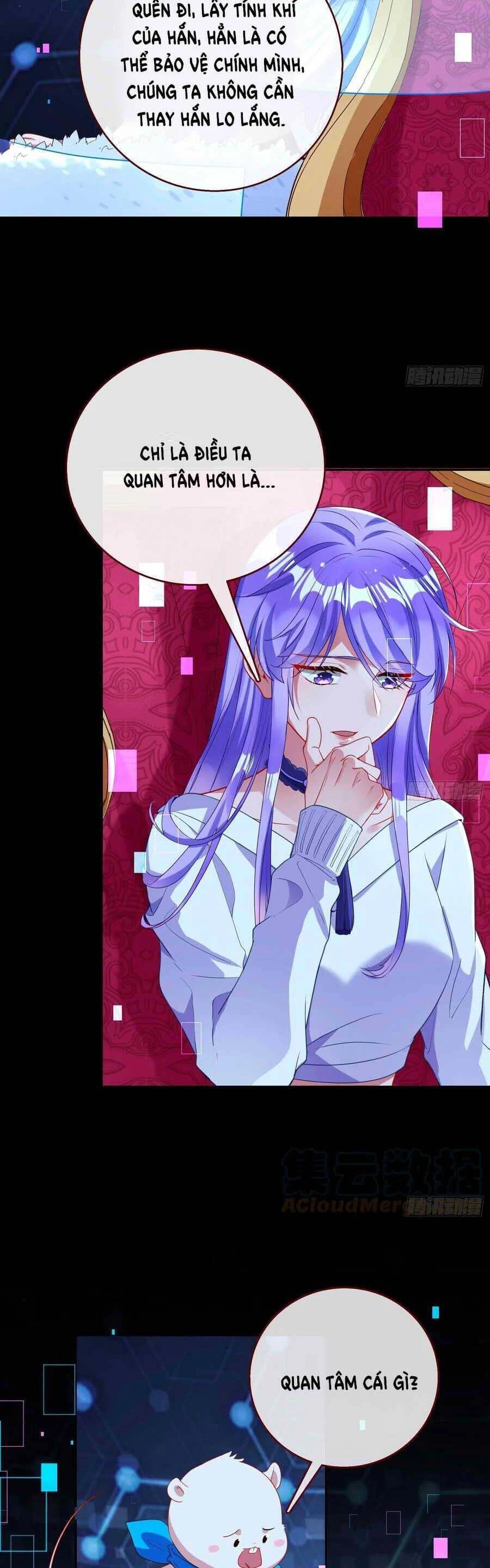 Vạn Tra Triêu Hoàng Chapter 457: Bí mật của Ares - Trang 4