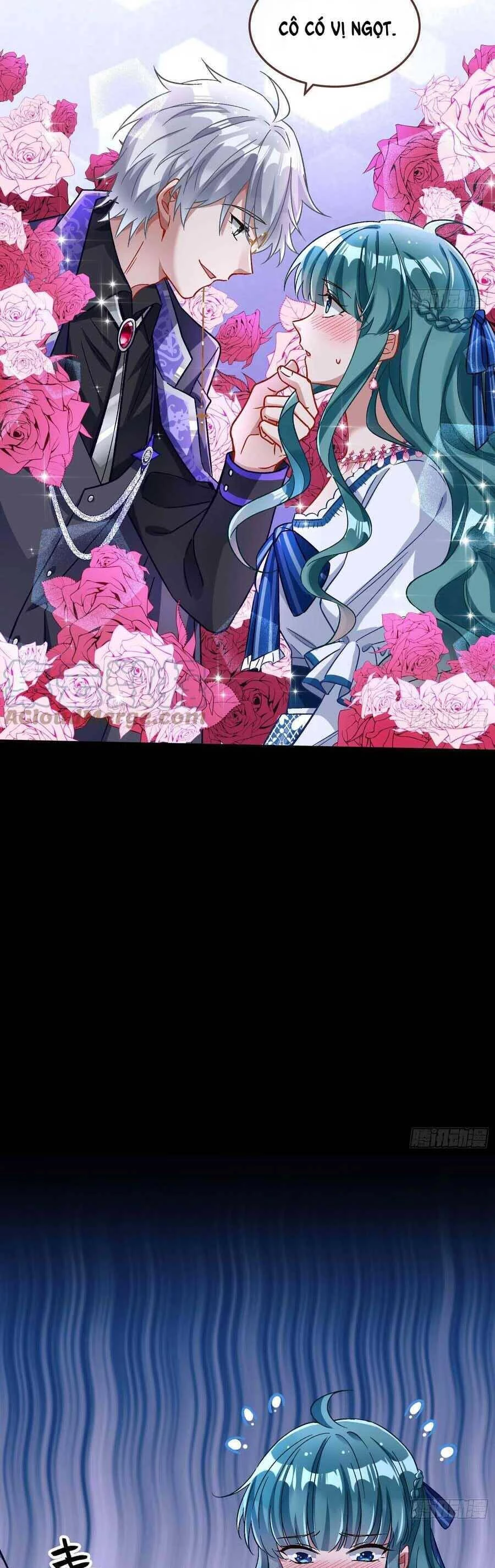 Vạn Tra Triêu Hoàng Chapter 458: Số mệnh nặng nề - Next Chapter 459: Biến thân thành Huyết tộc