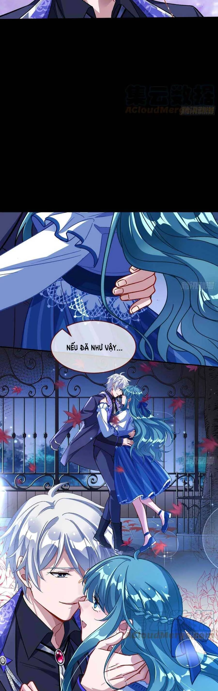 Vạn Tra Triêu Hoàng Chapter 458: Số mệnh nặng nề - Next Chapter 459: Biến thân thành Huyết tộc