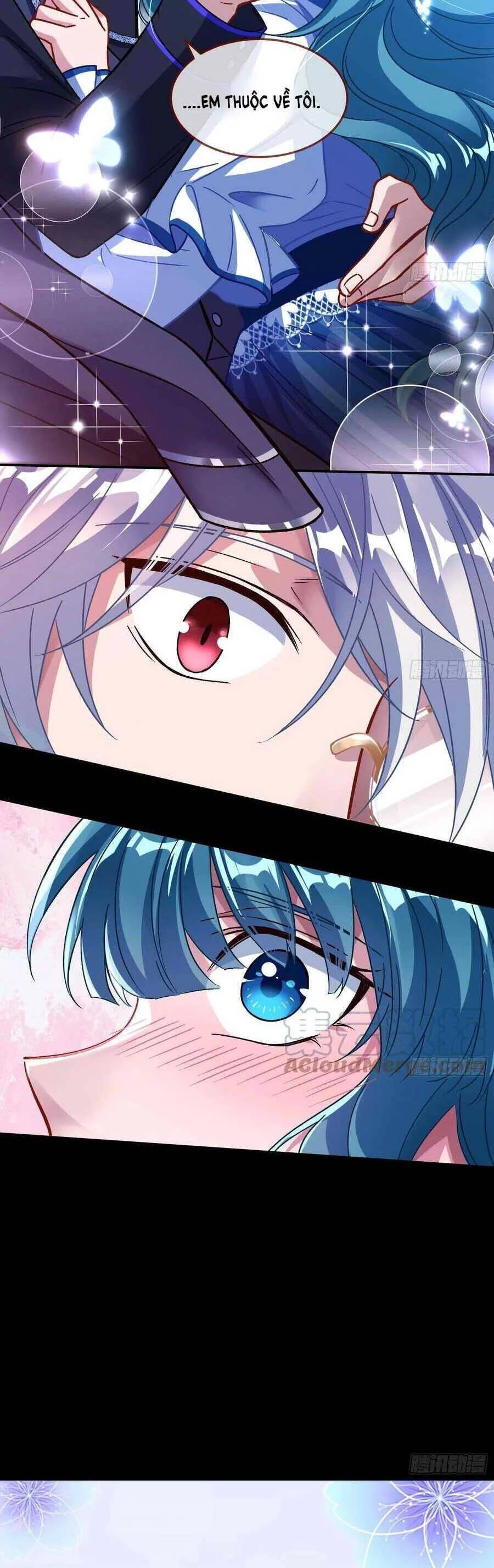 Vạn Tra Triêu Hoàng Chapter 458: Số mệnh nặng nề - Next Chapter 459: Biến thân thành Huyết tộc