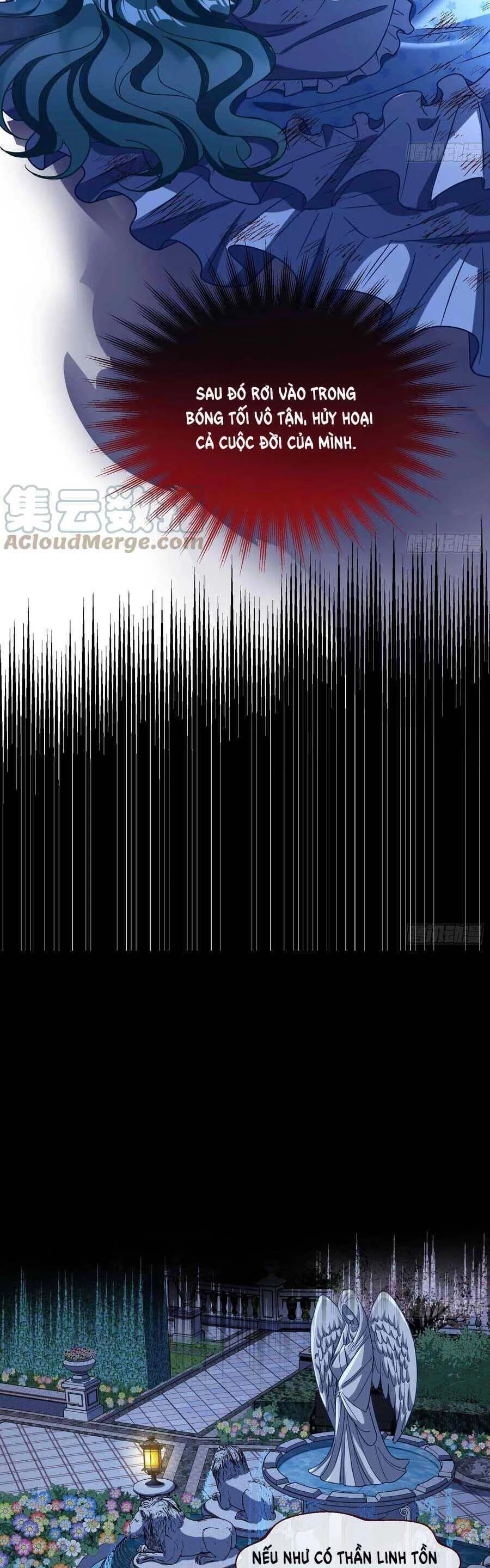 Vạn Tra Triêu Hoàng Chapter 458: Số mệnh nặng nề - Next Chapter 459: Biến thân thành Huyết tộc