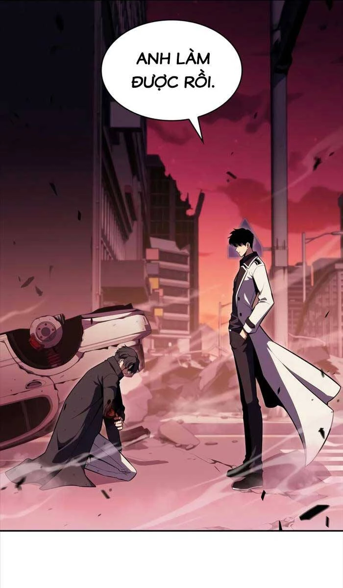 Người Chơi Mới Cấp Tối Đa Chapter 107 - Trang 4