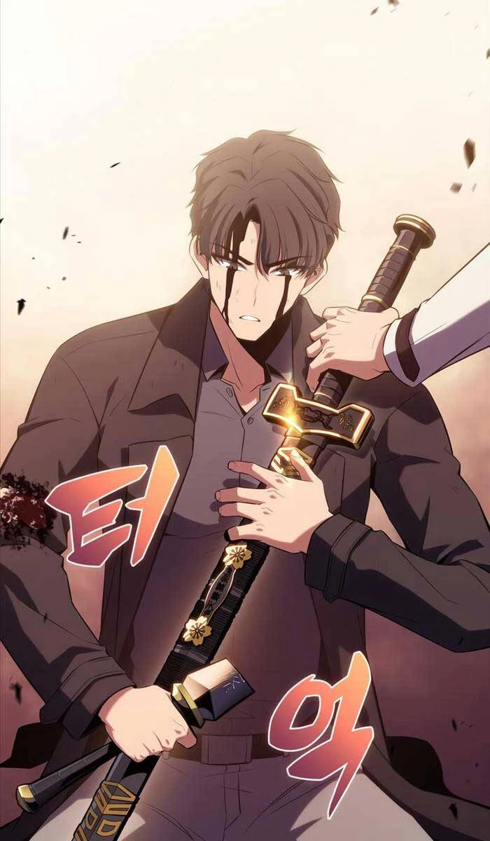 Người Chơi Mới Cấp Tối Đa Chapter 107 - Trang 4