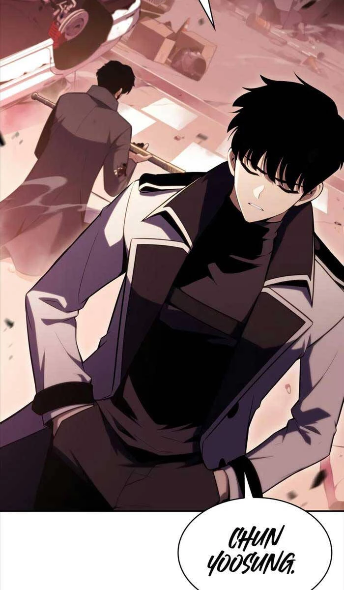 Người Chơi Mới Cấp Tối Đa Chapter 107 - Trang 4