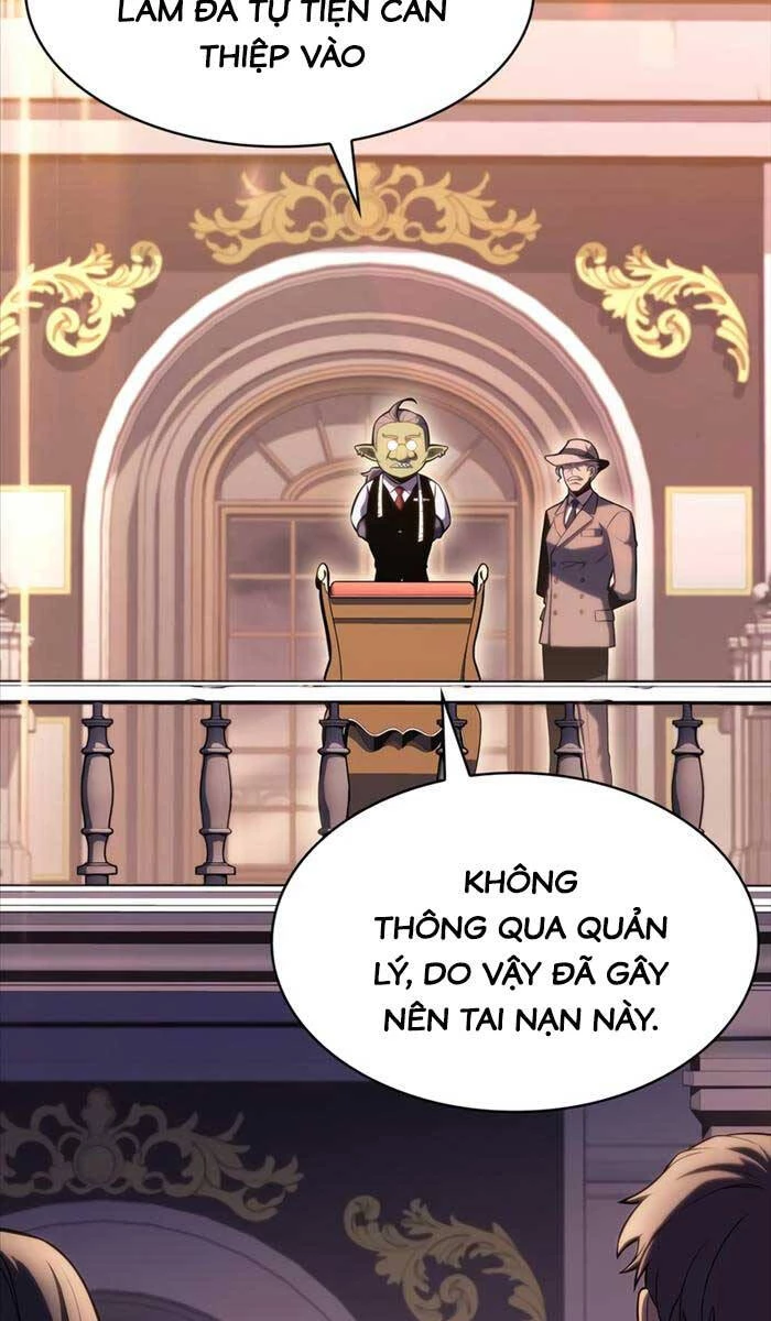 Người Chơi Mới Cấp Tối Đa Chapter 107 - Trang 4