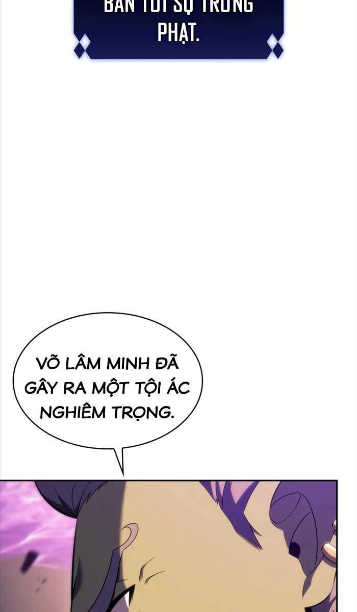 Người Chơi Mới Cấp Tối Đa Chapter 107 - Trang 4