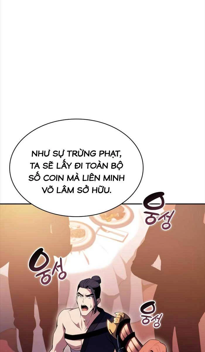 Người Chơi Mới Cấp Tối Đa Chapter 107 - Trang 4