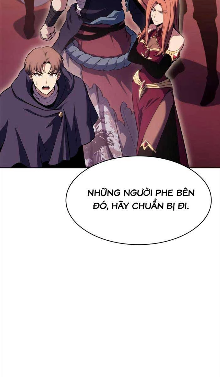 Người Chơi Mới Cấp Tối Đa Chapter 107 - Trang 4