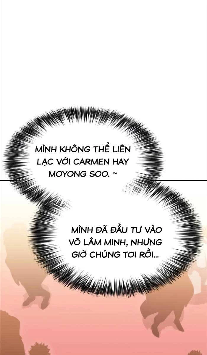 Người Chơi Mới Cấp Tối Đa Chapter 107 - Trang 4