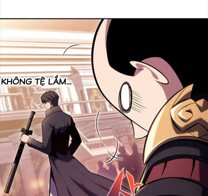 Người Chơi Mới Cấp Tối Đa Chapter 107 - Trang 4