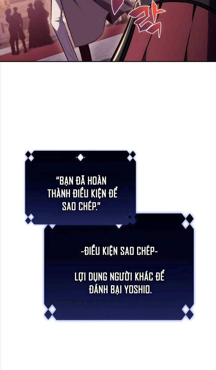 Người Chơi Mới Cấp Tối Đa Chapter 107 - Trang 4