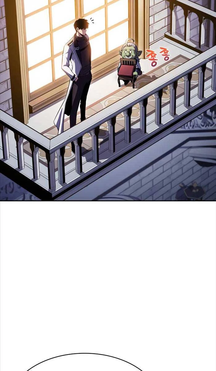 Người Chơi Mới Cấp Tối Đa Chapter 107 - Trang 4