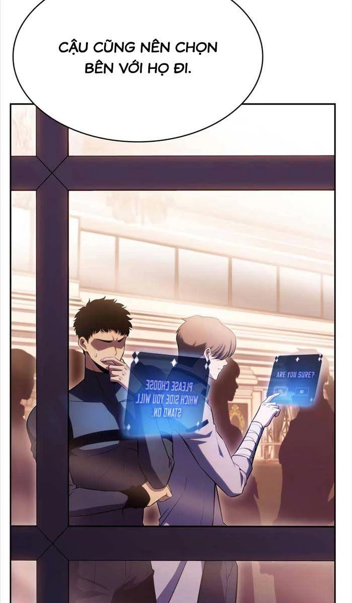 Người Chơi Mới Cấp Tối Đa Chapter 107 - Trang 4