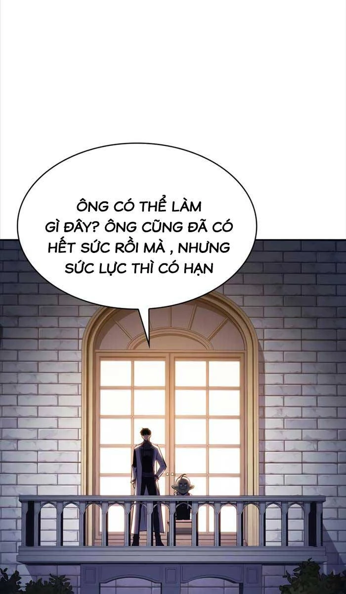 Người Chơi Mới Cấp Tối Đa Chapter 107 - Trang 4