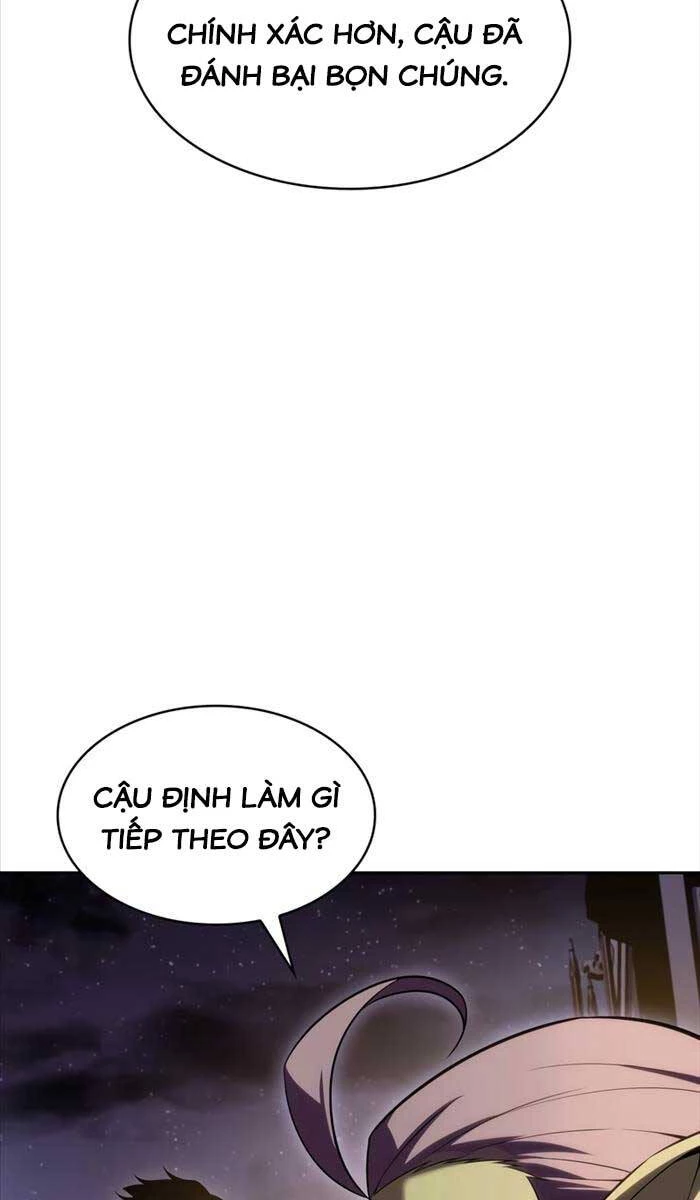 Người Chơi Mới Cấp Tối Đa Chapter 107 - Trang 4