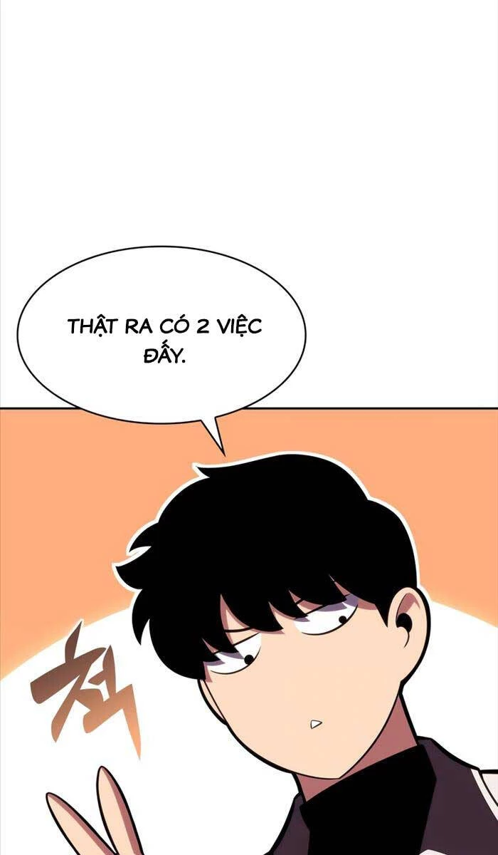 Người Chơi Mới Cấp Tối Đa Chapter 107 - Trang 4