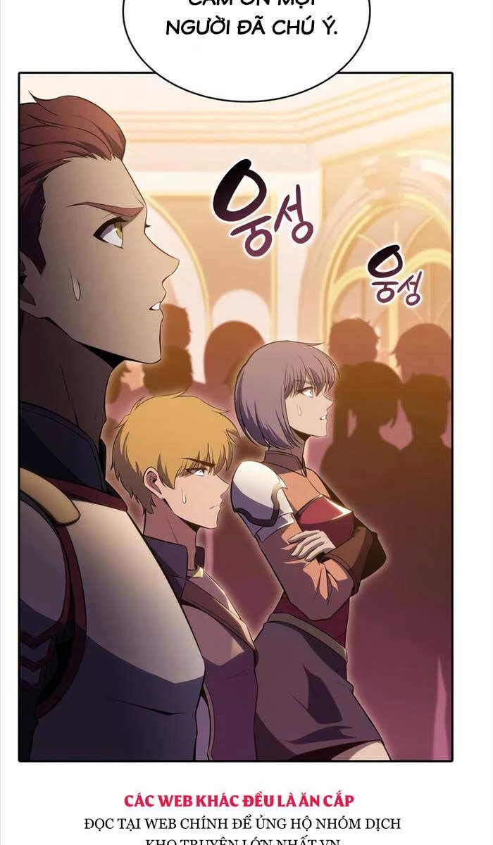 Người Chơi Mới Cấp Tối Đa Chapter 107 - Trang 4
