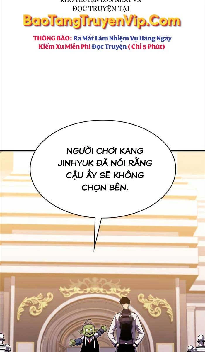 Người Chơi Mới Cấp Tối Đa Chapter 107 - Trang 4