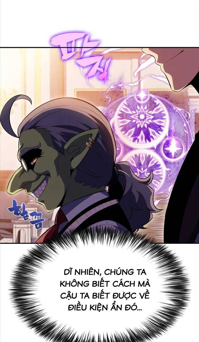 Người Chơi Mới Cấp Tối Đa Chapter 107 - Trang 4