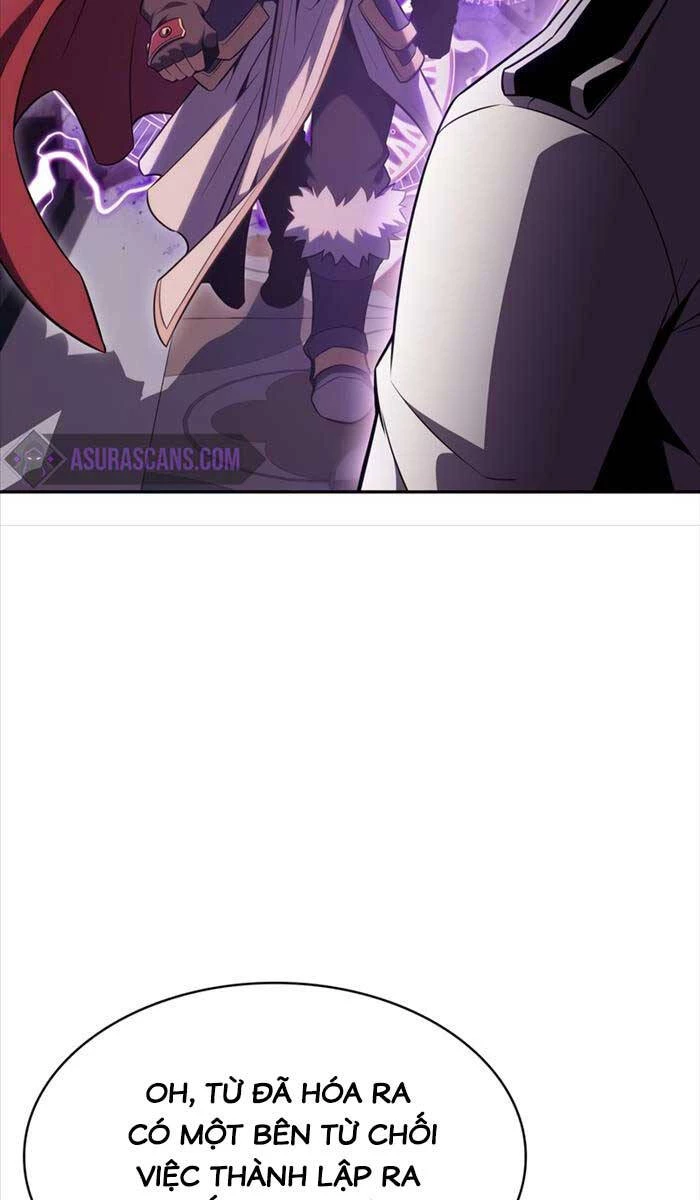 Người Chơi Mới Cấp Tối Đa Chapter 107 - Trang 4