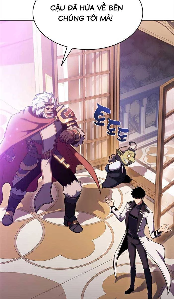 Người Chơi Mới Cấp Tối Đa Chapter 107 - Trang 4