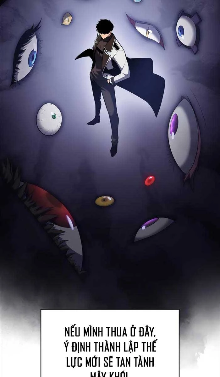 Người Chơi Mới Cấp Tối Đa Chapter 107 - Trang 4