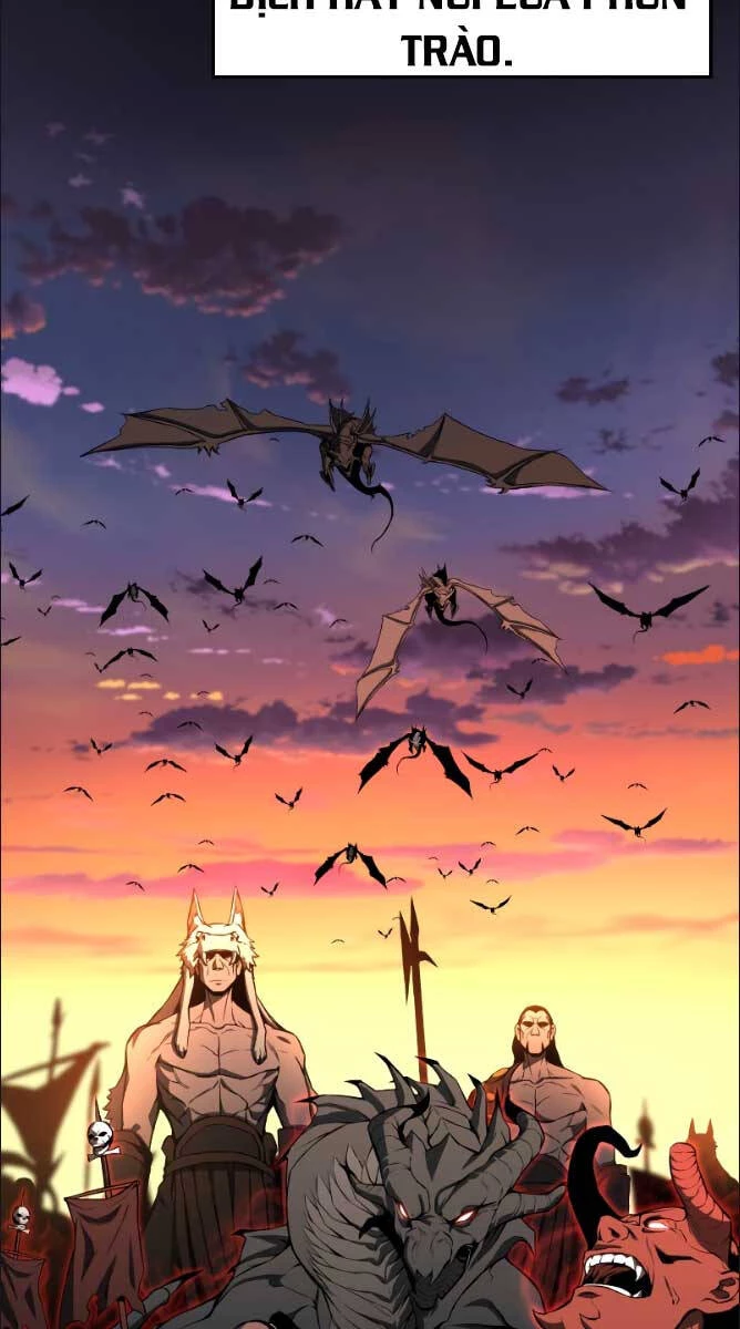 Tử Linh Sư Mạnh Nhất Chapter 1 - Trang 4