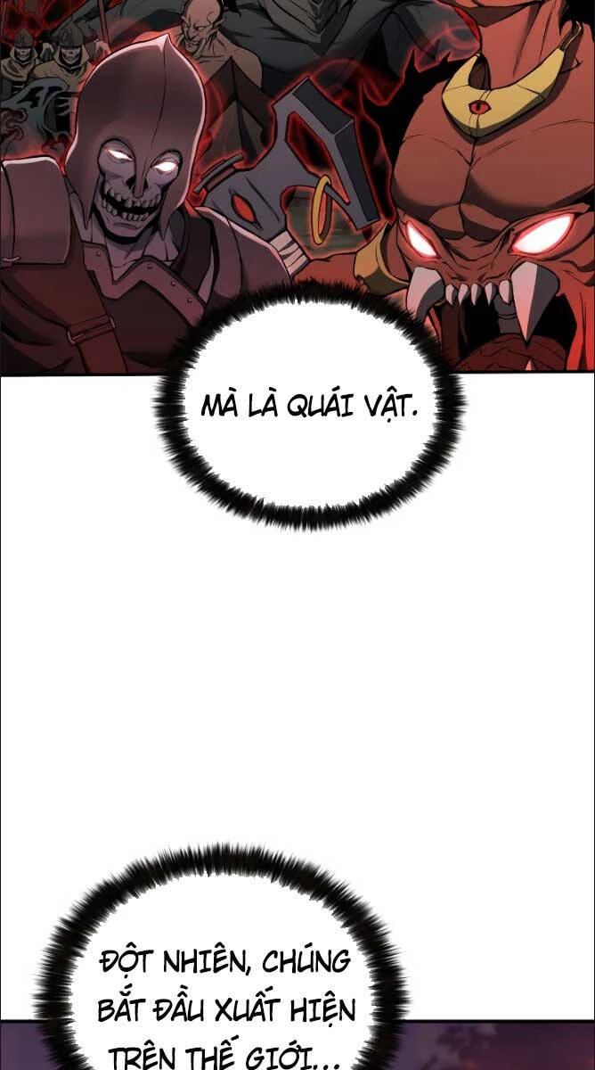 Tử Linh Sư Mạnh Nhất Chapter 1 - Trang 4