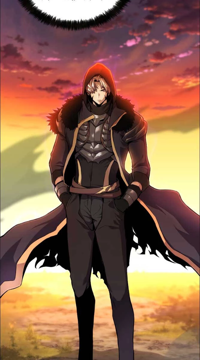 Tử Linh Sư Mạnh Nhất Chapter 1 - Trang 4