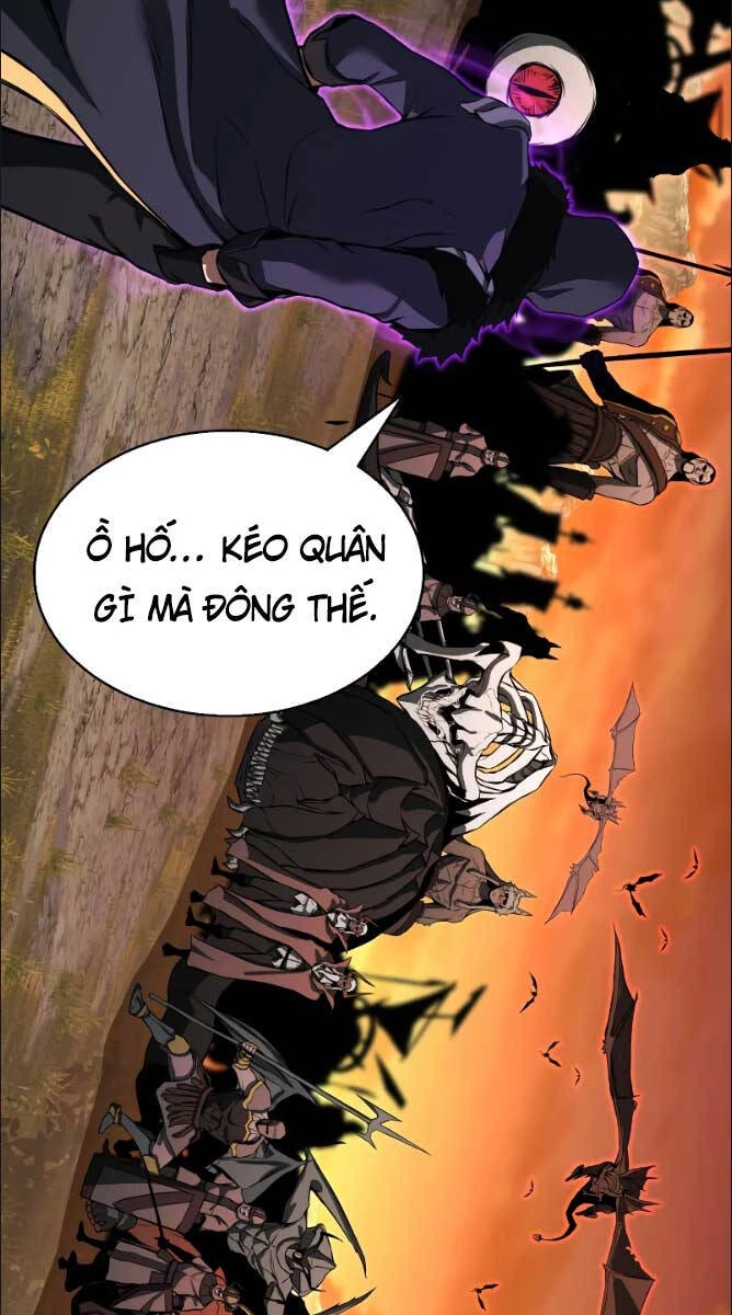 Tử Linh Sư Mạnh Nhất Chapter 1 - Trang 4