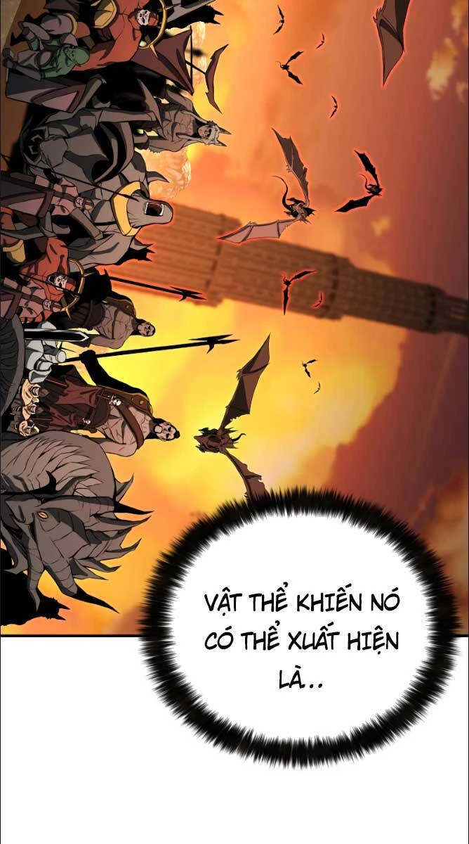 Tử Linh Sư Mạnh Nhất Chapter 1 - Trang 4