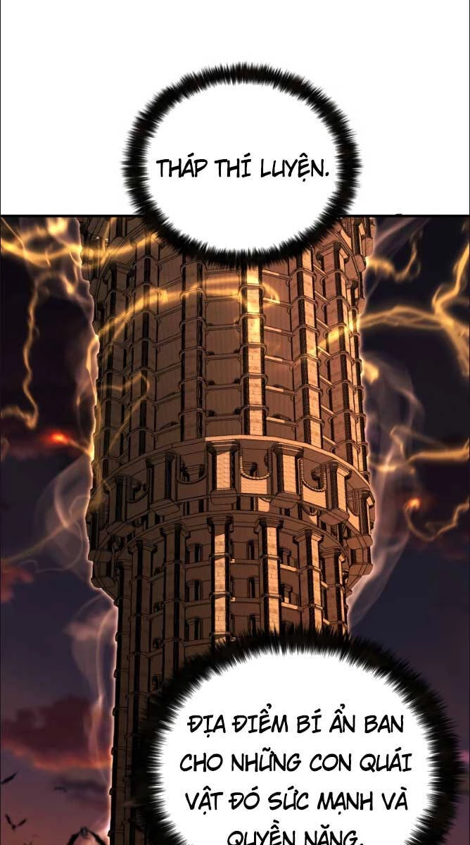 Tử Linh Sư Mạnh Nhất Chapter 1 - Trang 4