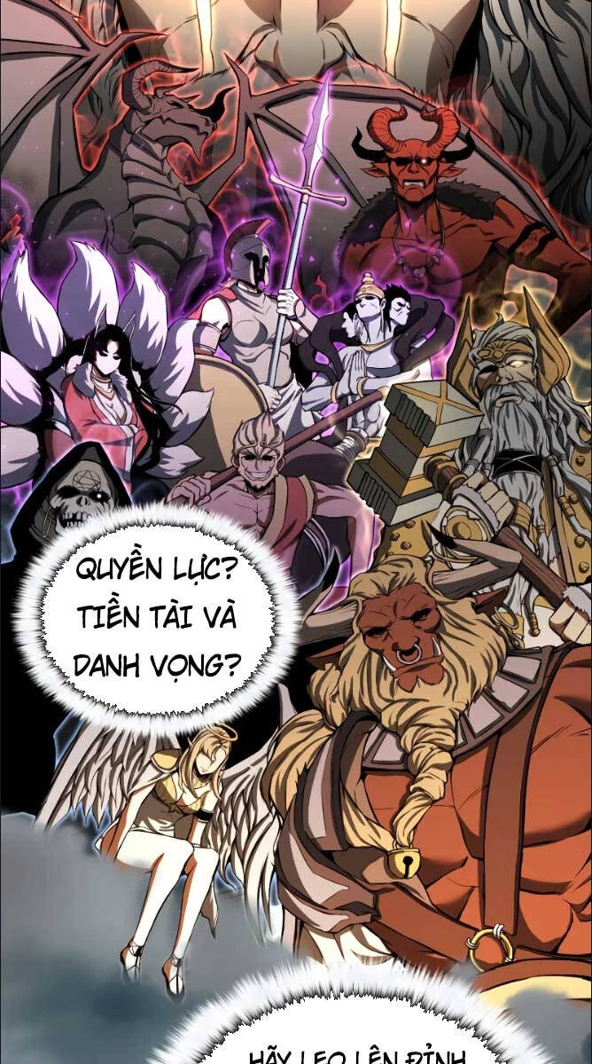 Tử Linh Sư Mạnh Nhất Chapter 1 - Trang 4