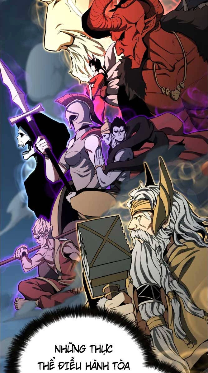 Tử Linh Sư Mạnh Nhất Chapter 1 - Trang 4