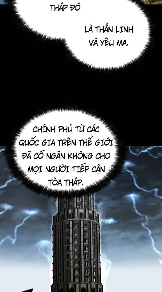 Tử Linh Sư Mạnh Nhất Chapter 1 - Trang 4