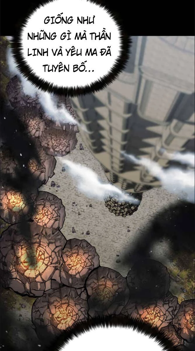 Tử Linh Sư Mạnh Nhất Chapter 1 - Trang 4