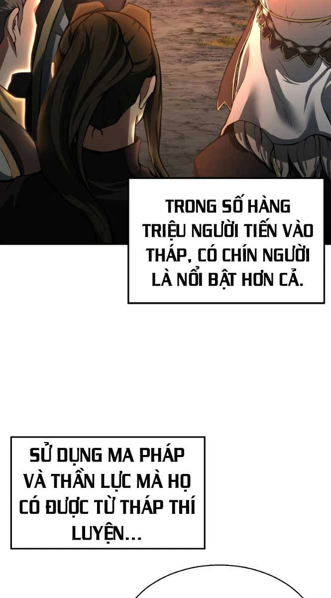 Tử Linh Sư Mạnh Nhất Chapter 1 - Trang 4