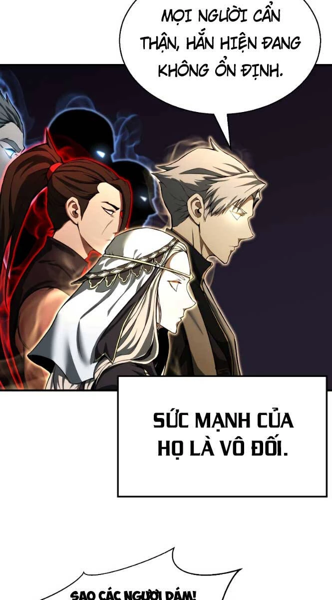 Tử Linh Sư Mạnh Nhất Chapter 1 - Trang 4