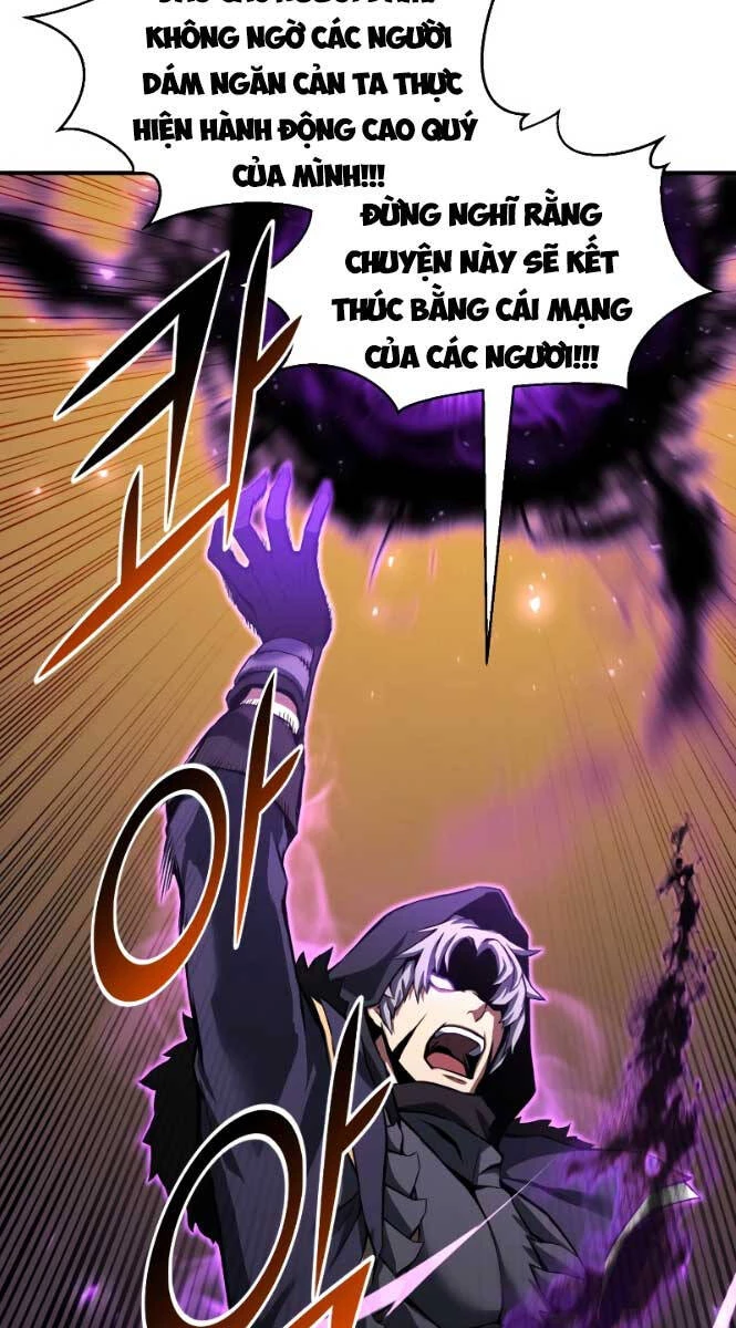 Tử Linh Sư Mạnh Nhất Chapter 1 - Trang 4