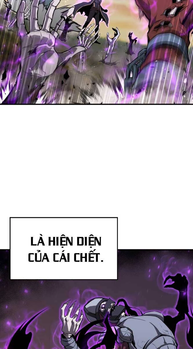 Tử Linh Sư Mạnh Nhất Chapter 1 - Trang 4